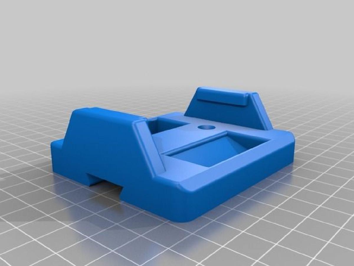 Suporte de Bateria Makita