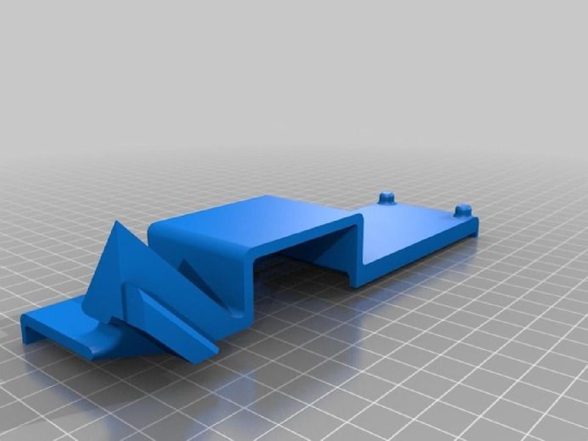 Capa de Teclado Replicador