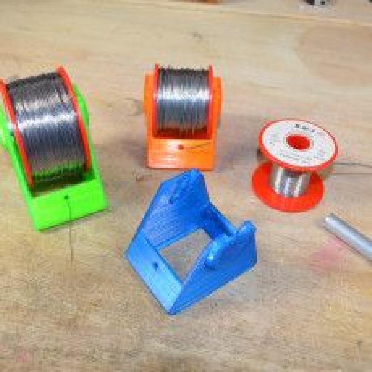 Dispensador de solda BMJ