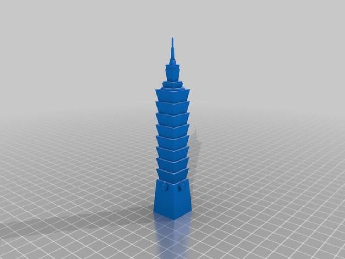 Taipei 101