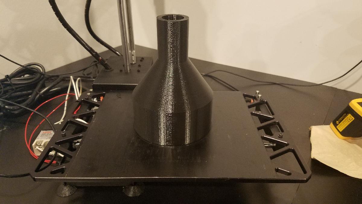adaptador de ventilacao de 2 para 4