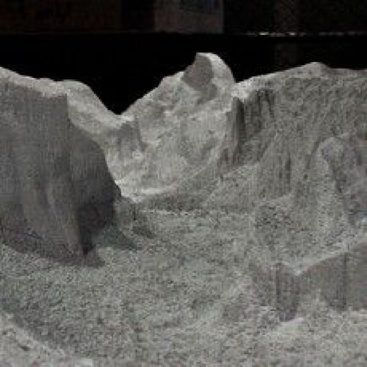 Modelo Gigante de Yosemite