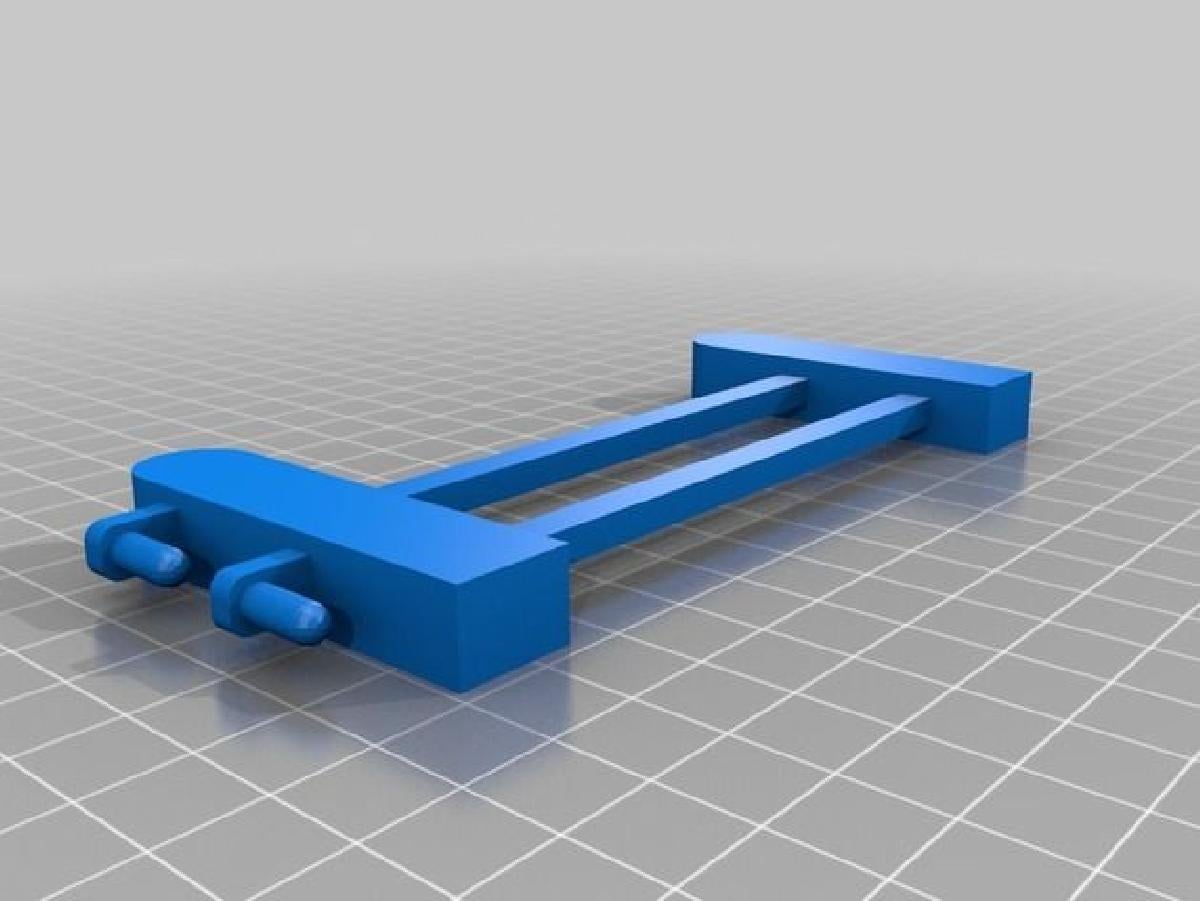 Painel de cerca de brinquedo