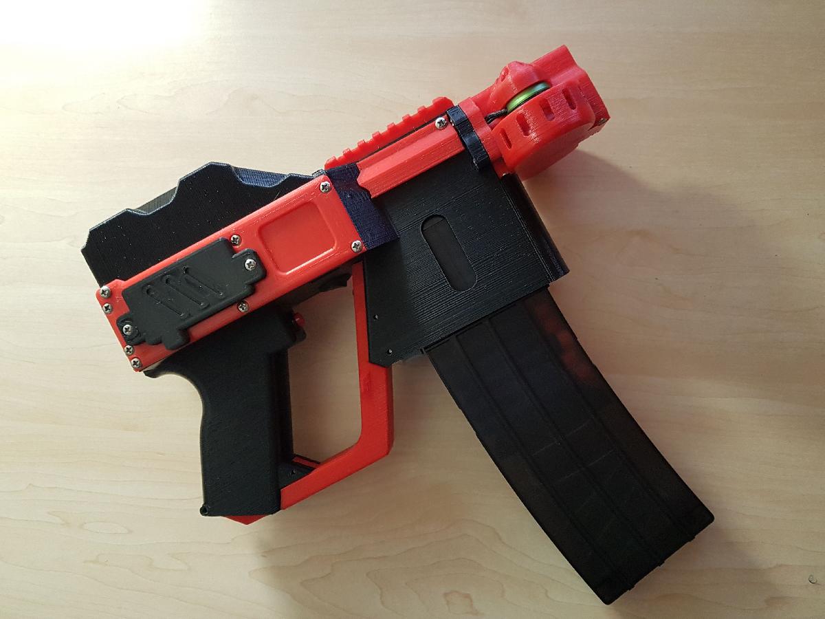 FDL 2X (Arduino)