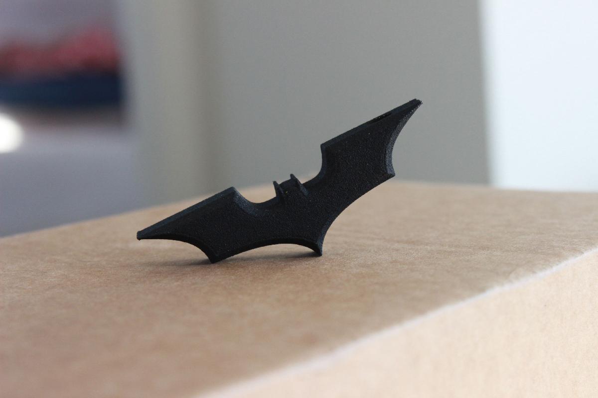 Chaveiro do Batman