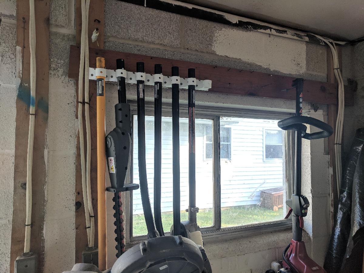 Suporte Ryobi Expand It