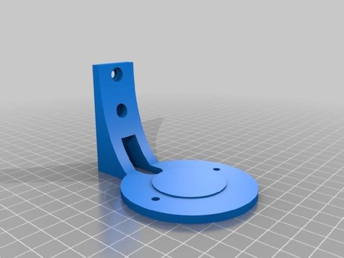 Suporte de parede do Google Home