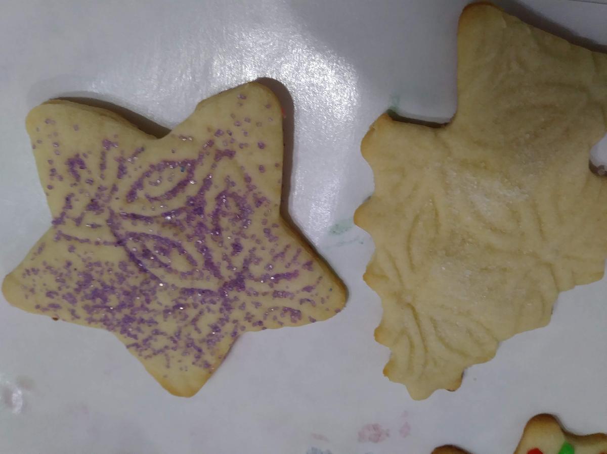 Rolador de Biscoitos e Doces Relevo Ornado
