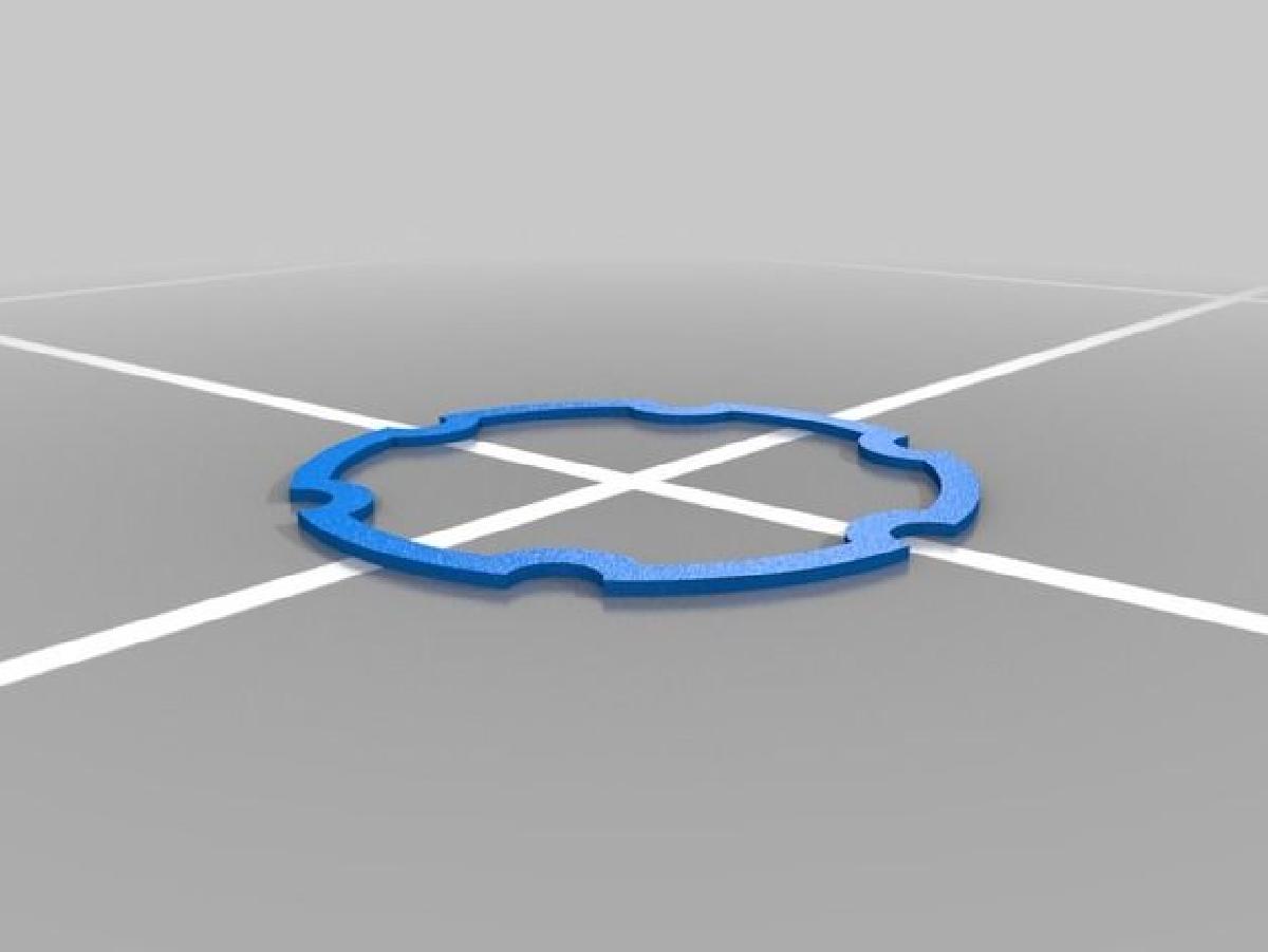 gaxeta do eixo CV da Audi VW