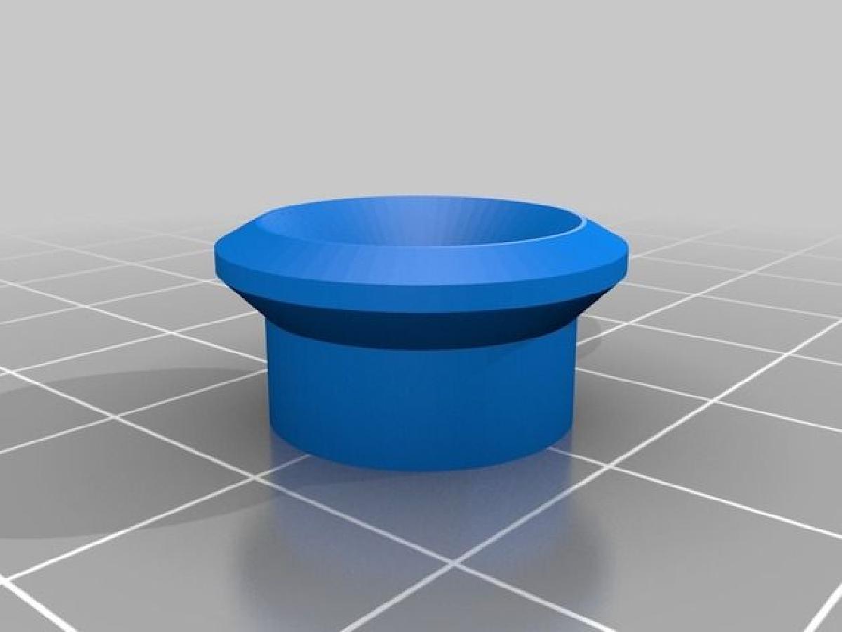 Yoyo Hub Empilhamento