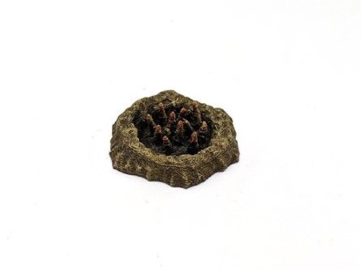 Armadilha de Fossa com Espinhos para Gloomhaven