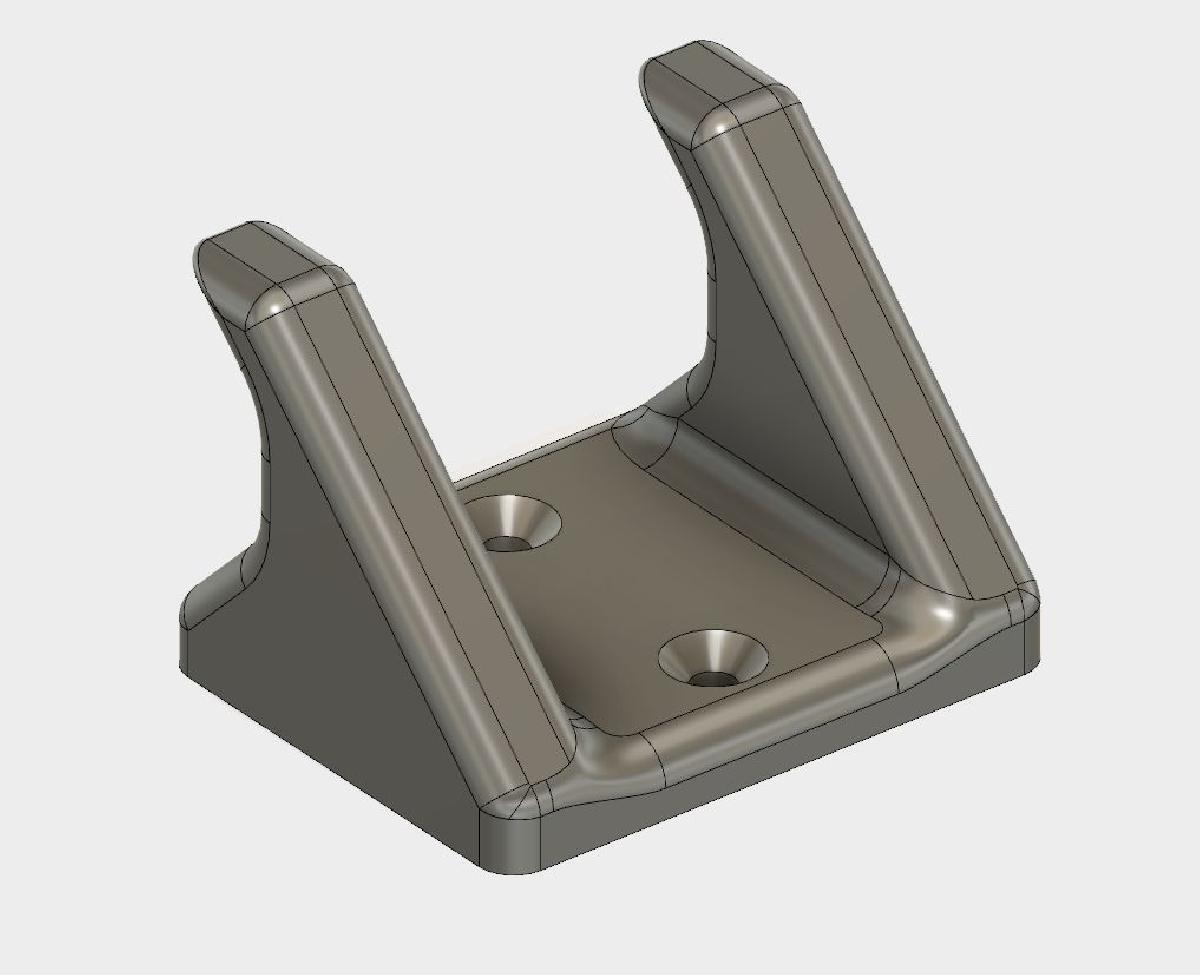 Suporte para martelo