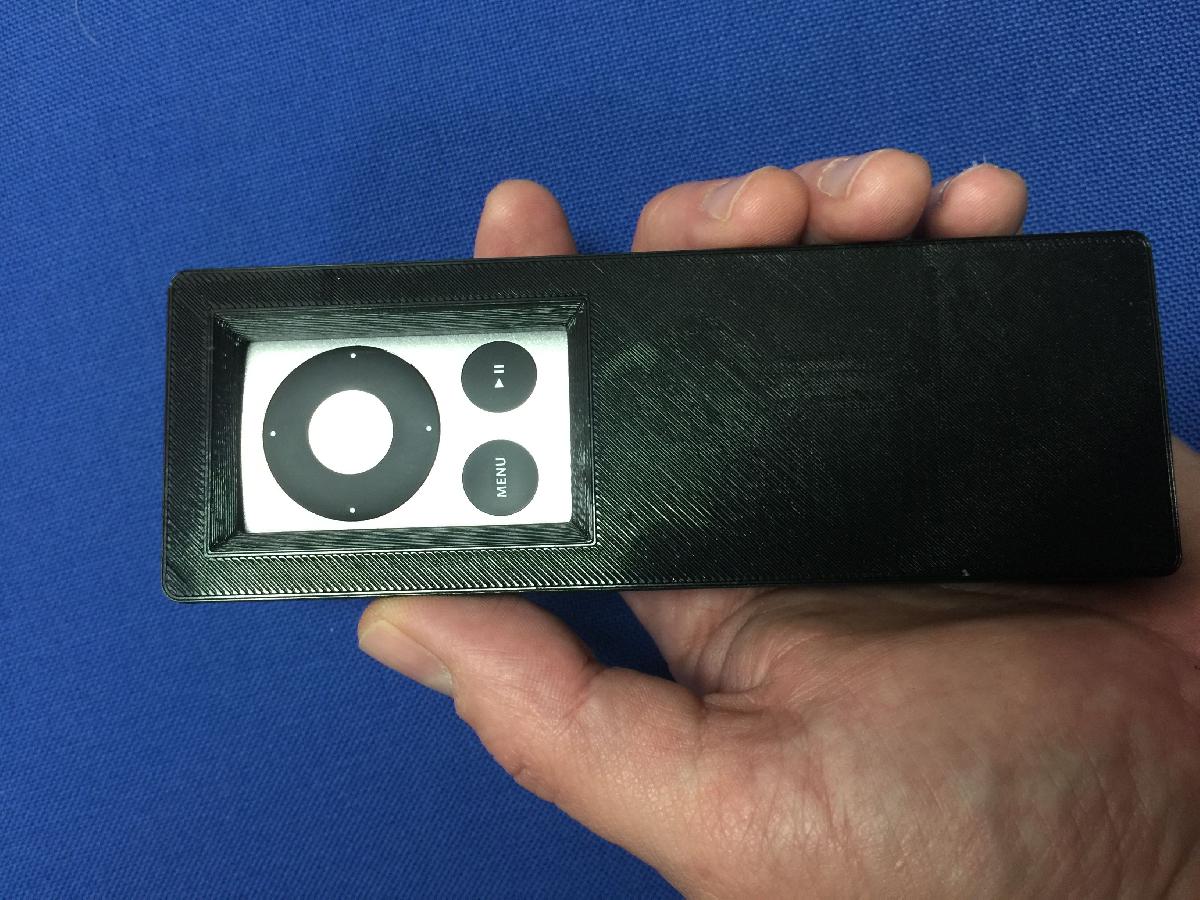 Amplificador de Controle Remoto da Apple TV