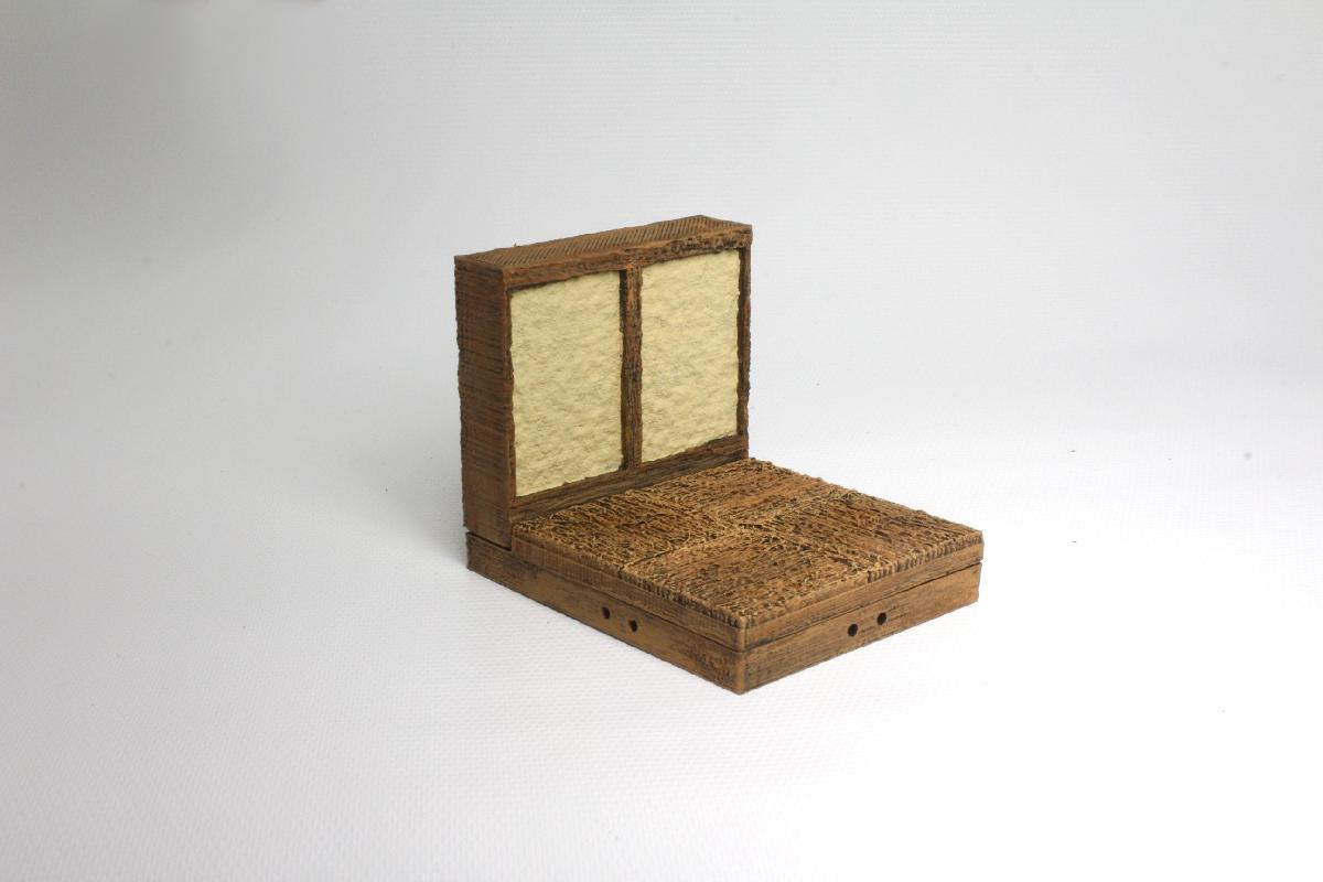 Paredes Externas Tudor OpenForge 2.0 (Revisado)