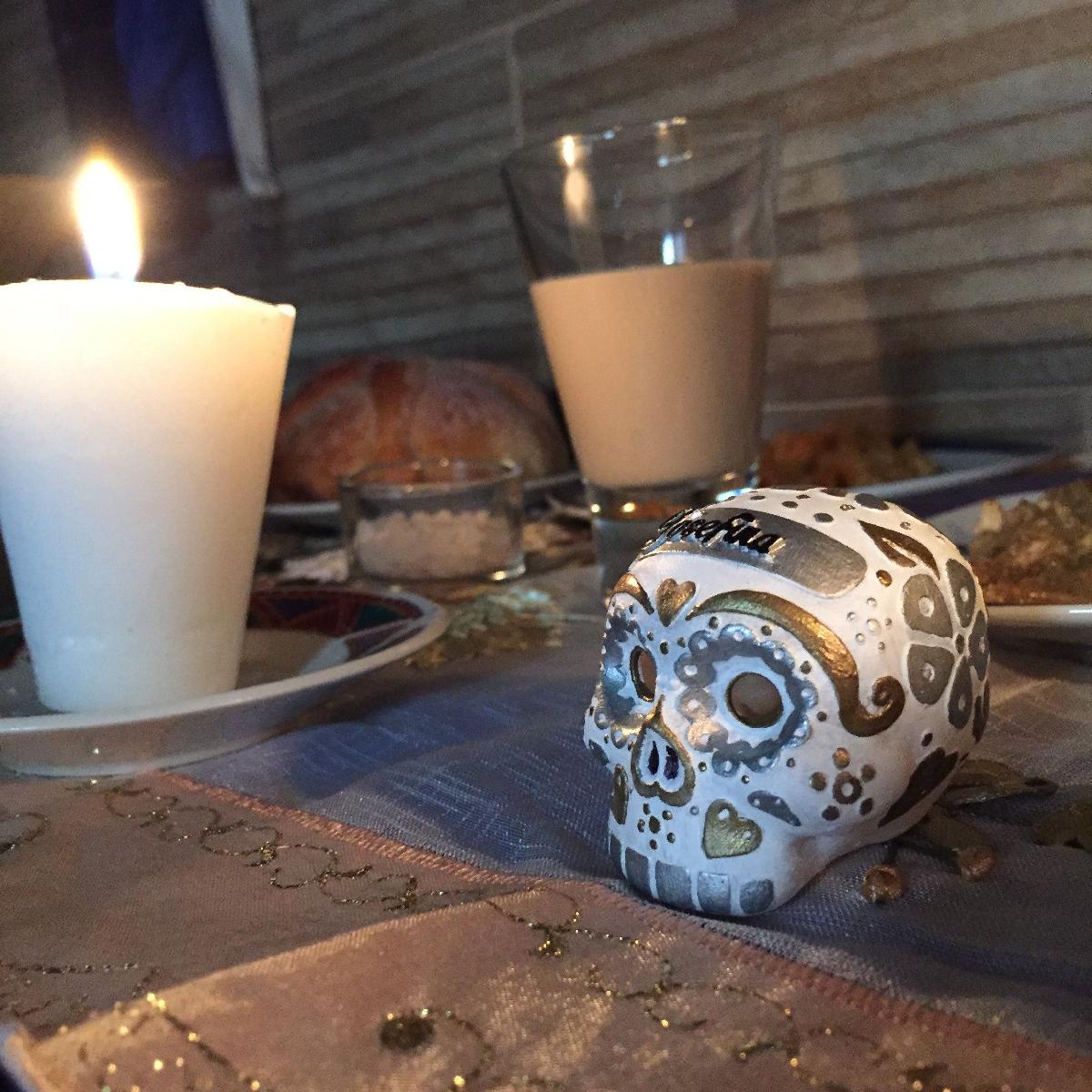 Dia dos Mortos