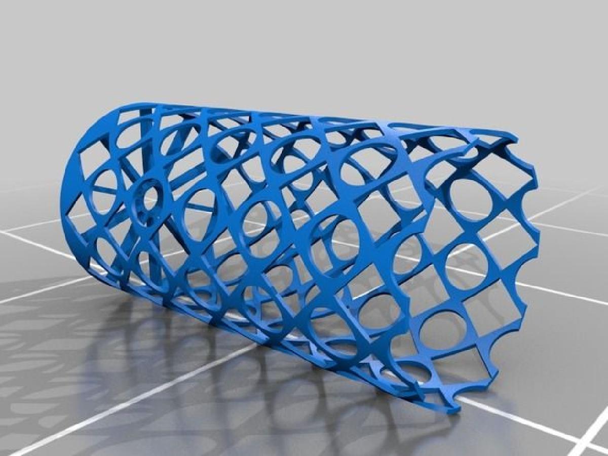 Suporte Seco para Almofadas de Cafe para Fertilizacao Organica de Plantas