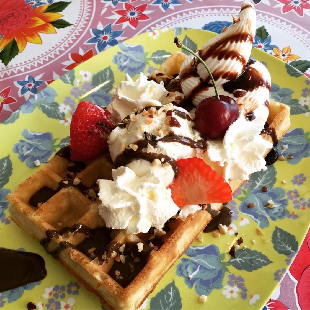 Bicos de maquina de sorvete soft serve