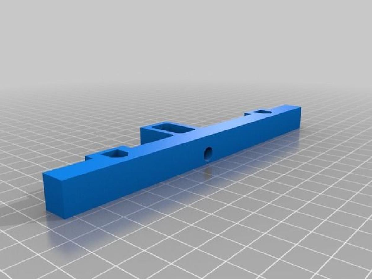 Indice de Trilho Festool OF1010