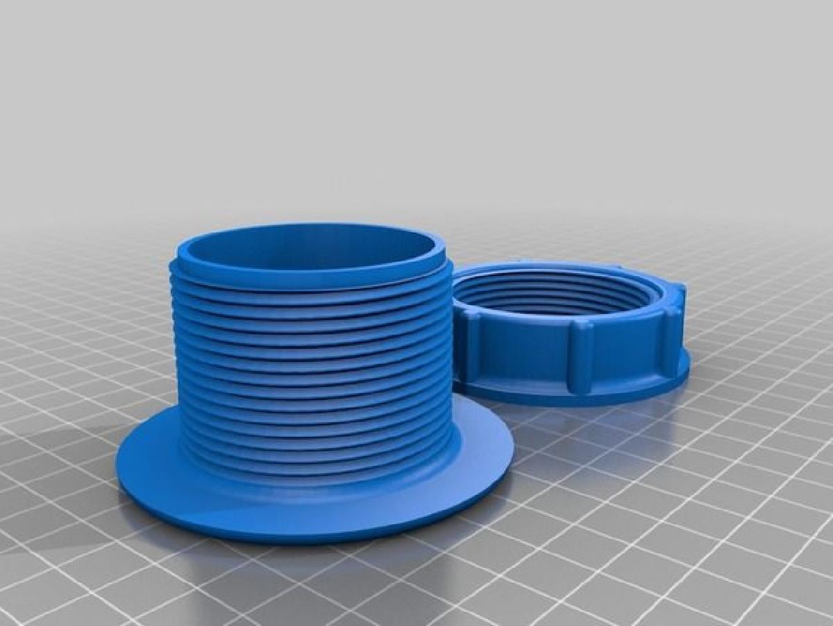 Manga de Guarda chuva