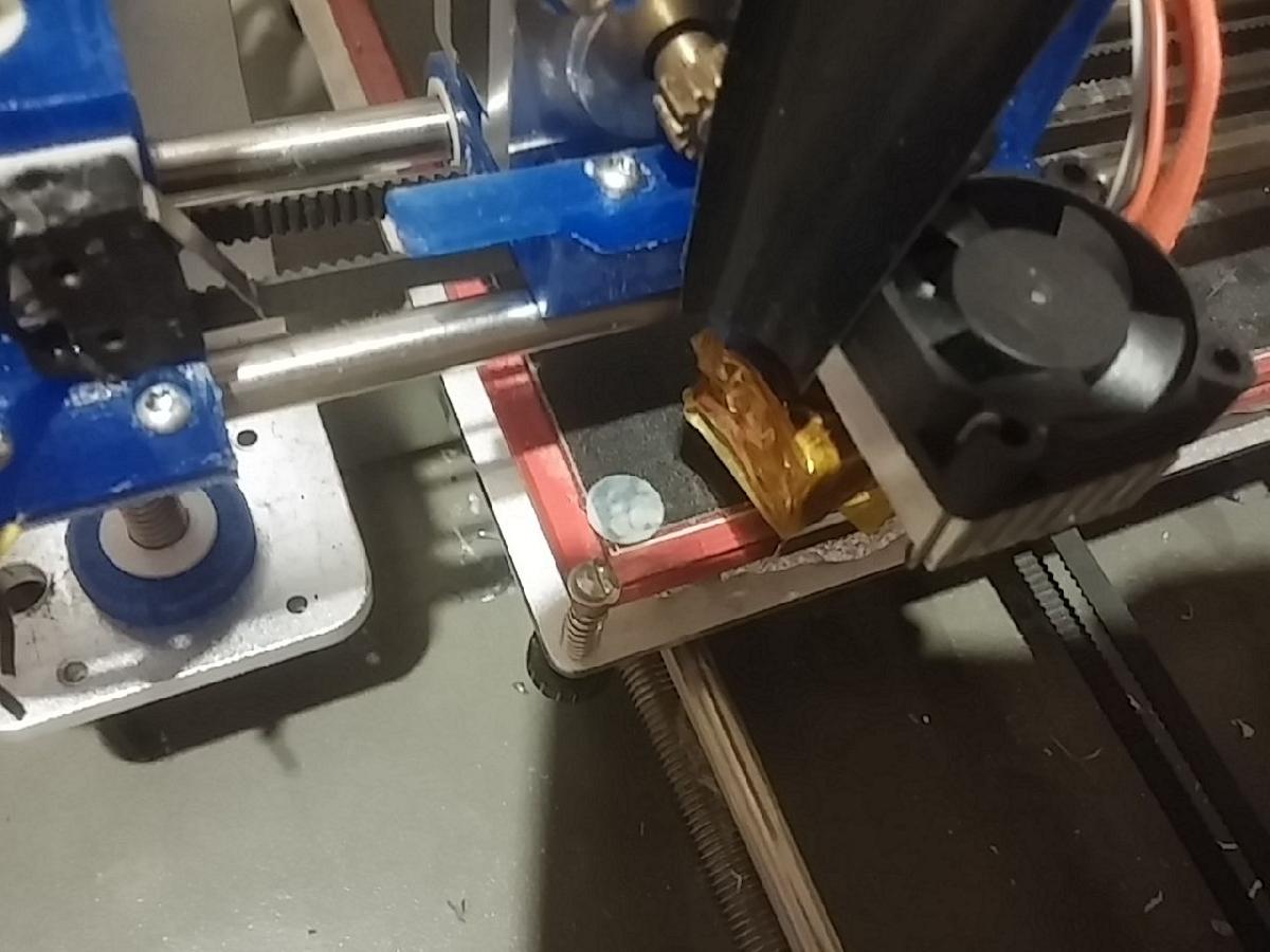 Como ter um bom comeco ao usar uma sonda de bico Z.
