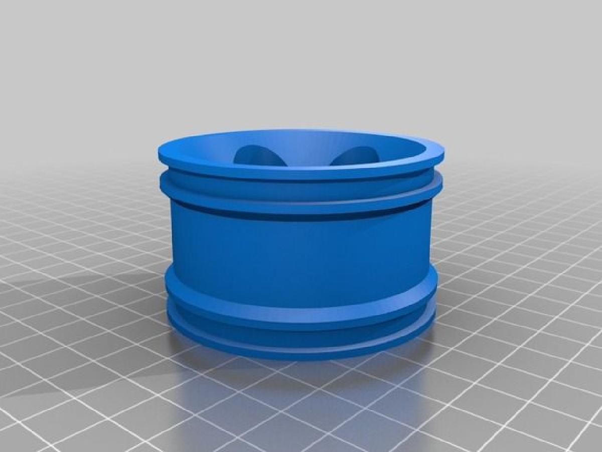 Latrax Teton Grandes Rodas