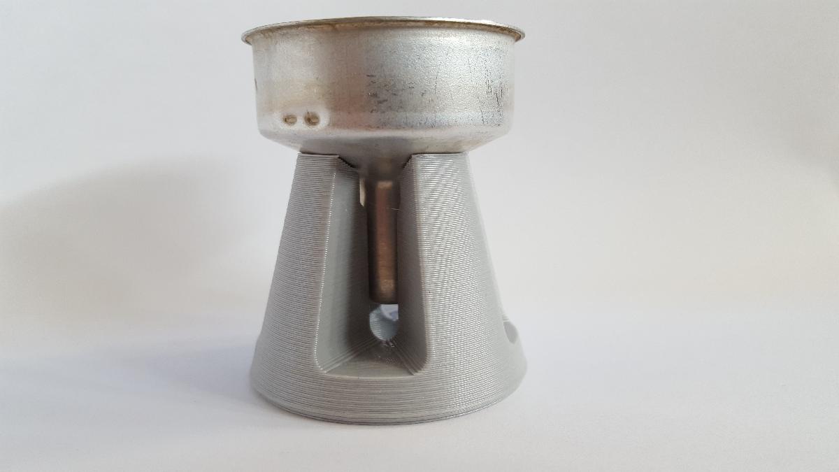 Suporte para Cafe Moka Bialetti