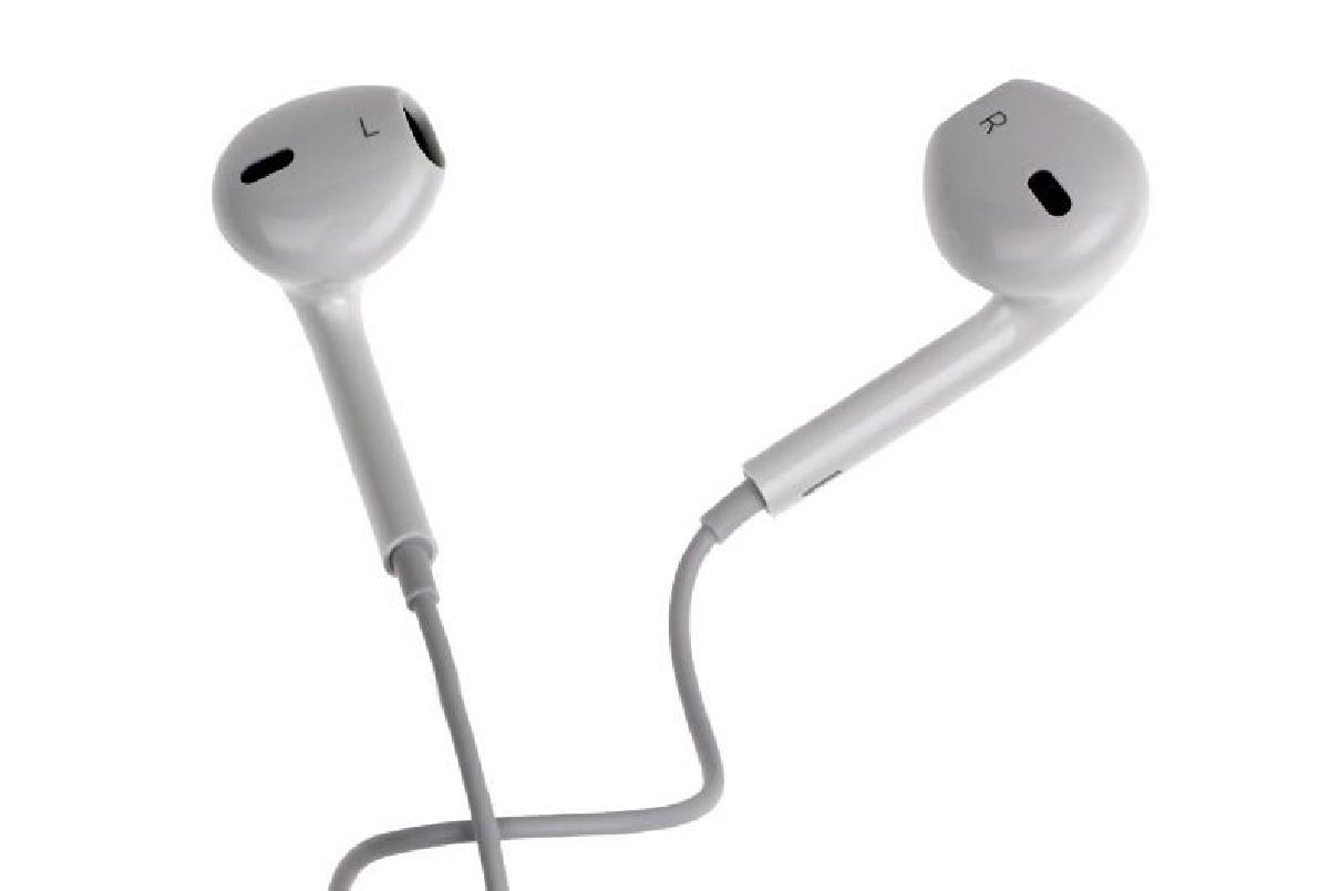 Capa para fones de ouvido da Apple