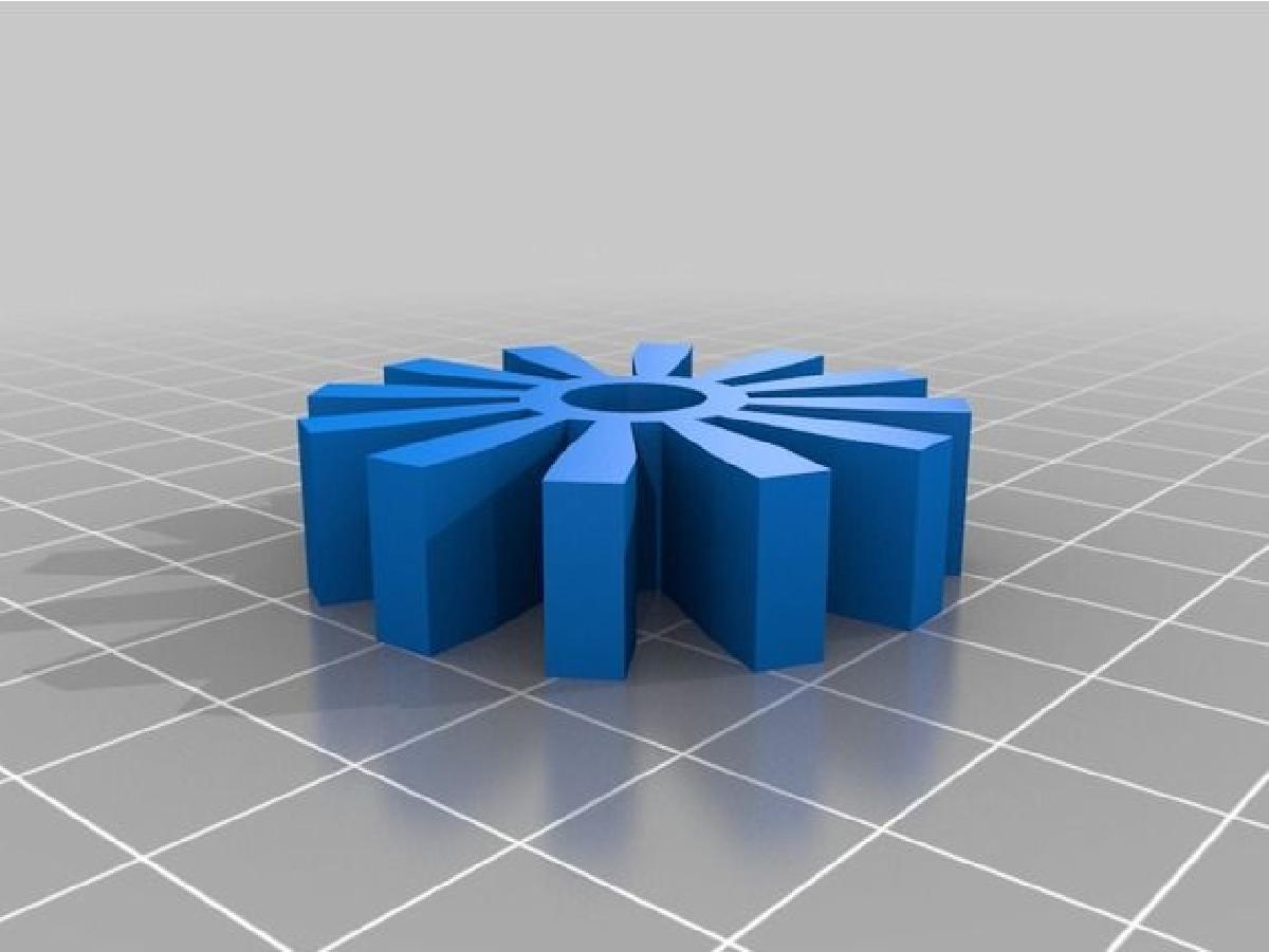 Roda sem ar para Ranger EX