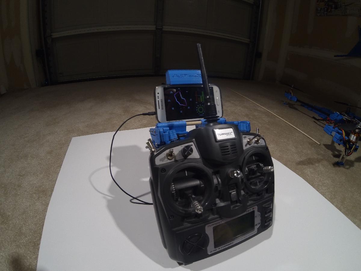 Controlador Influenciado pela Mente (pecas V3)