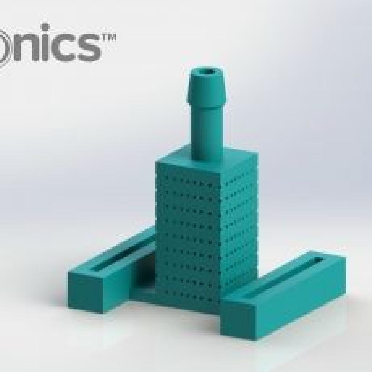 Aerador   3Dponics Casa e Jardim