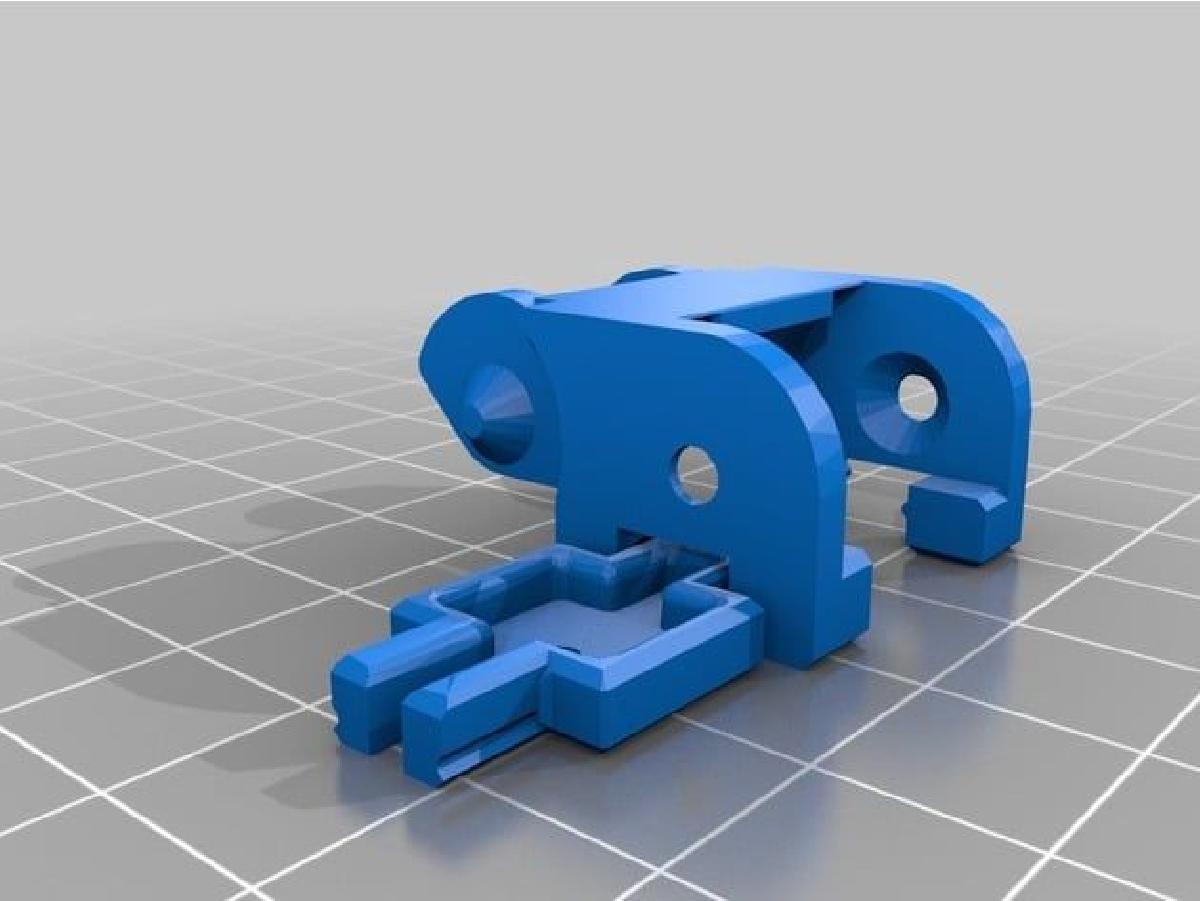 Cadeia de Cabo Aberto Universal