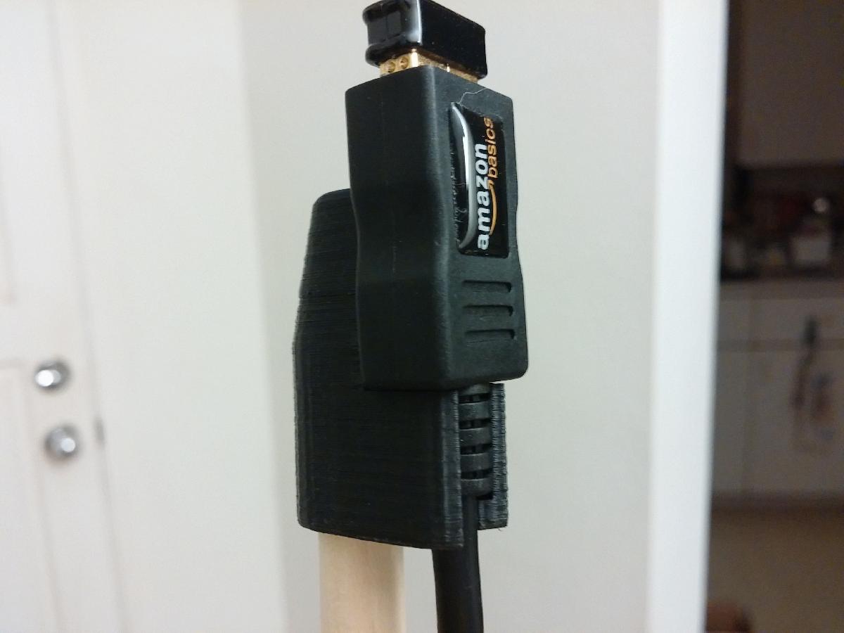 Antena WiFi Kossel Clear para Raspberry Pi