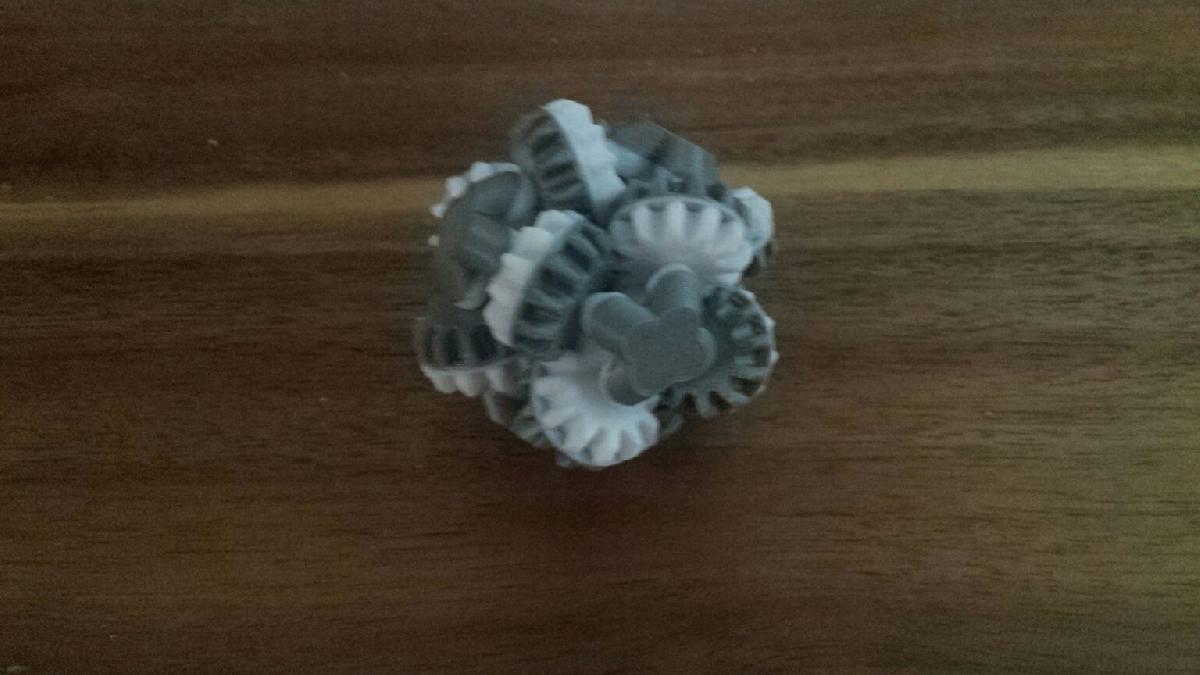 Mini er Engrenagens Cerebrais v2