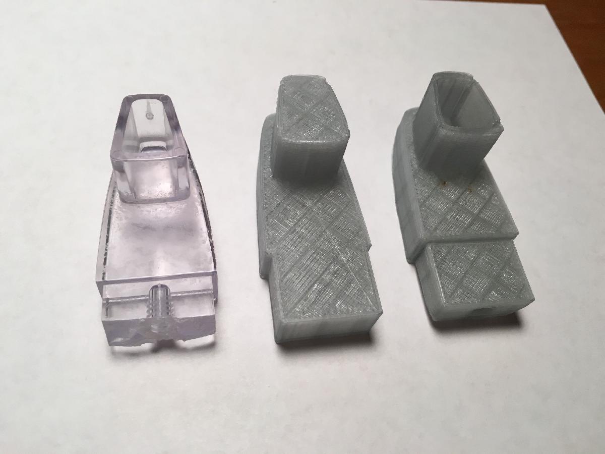 Suporte para Braco de Chuveiro Alumax