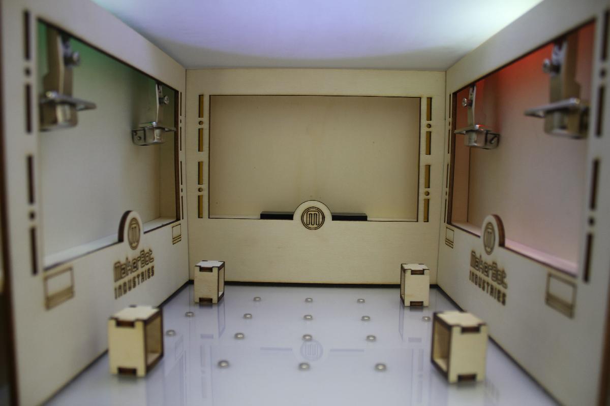 Loja MakerBot