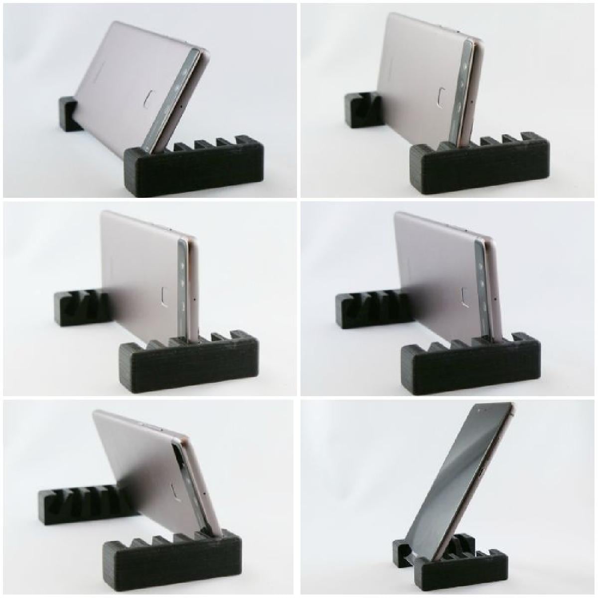 Suporte Simples para Smartphone   Varios Modelos