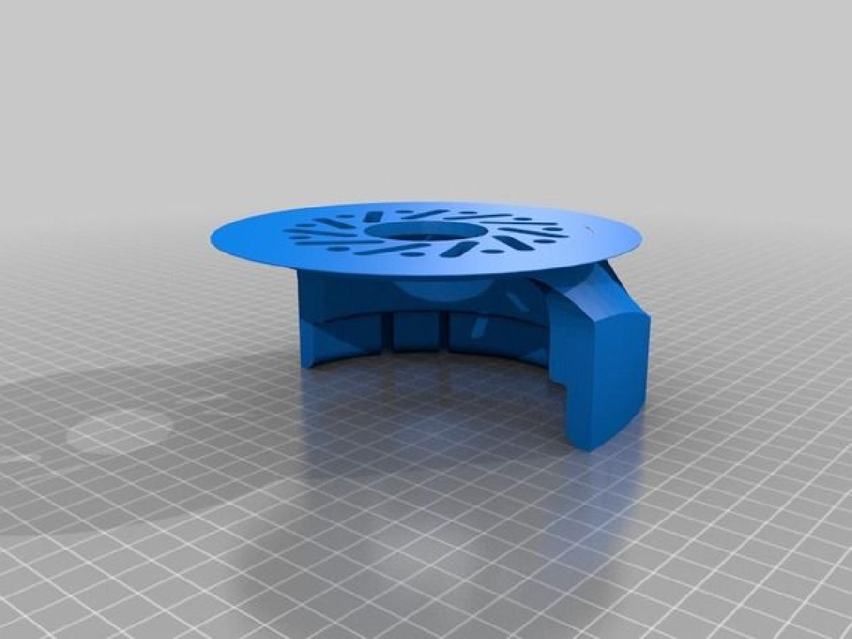 protetor de corrente cyclone 3000w