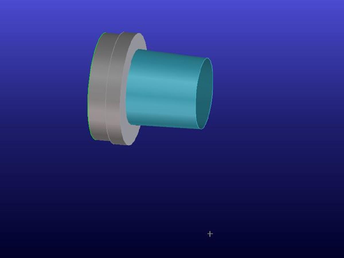 Testador de luz Shaker