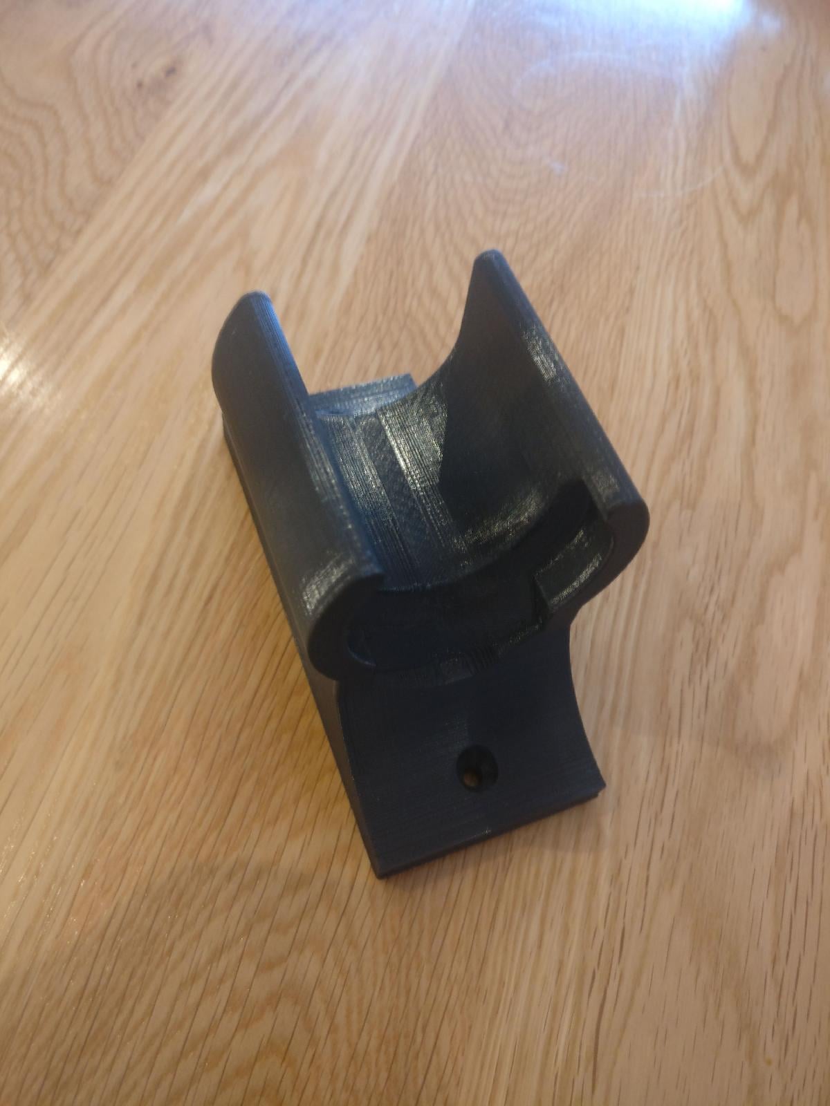 Suporte de parede para aspirador Shark IF200