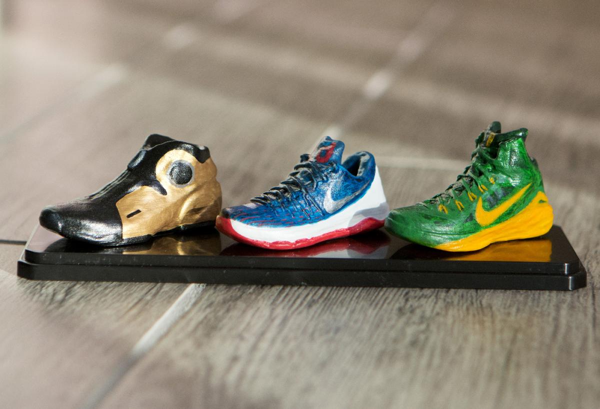 Nike Hyperdunk 2014