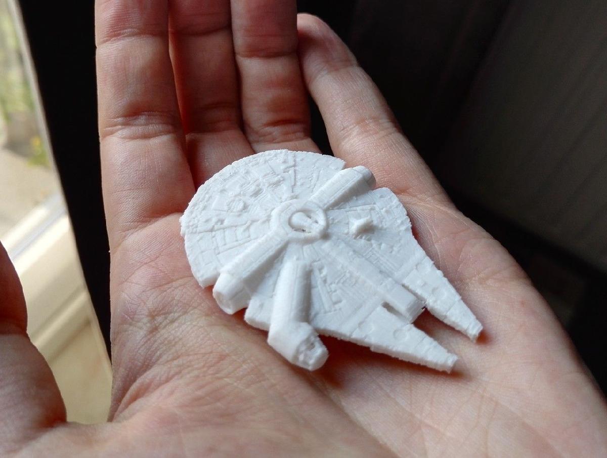 Fillenium Malcon (modelos reparados e completos)