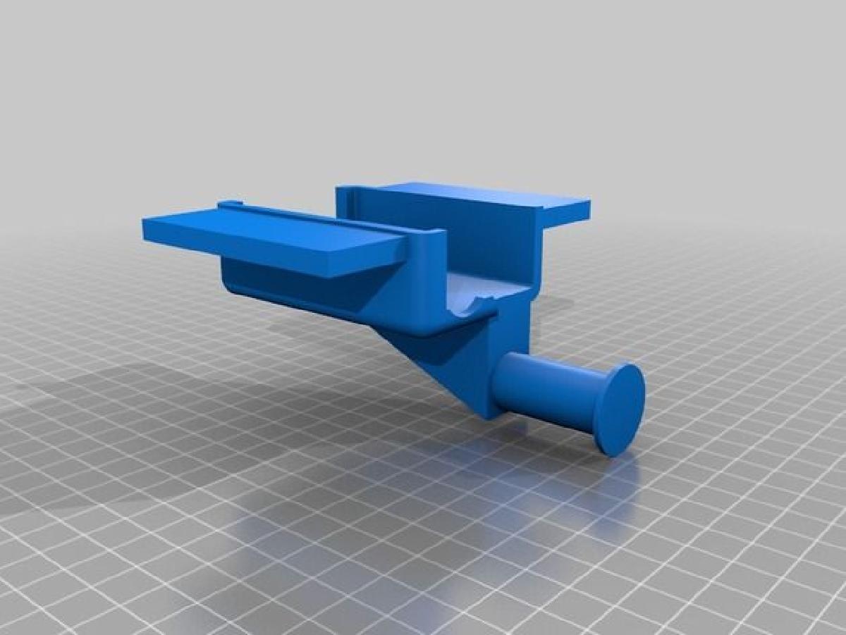 Suporte Fiio Olympus E10 com suporte para fones de ouvido