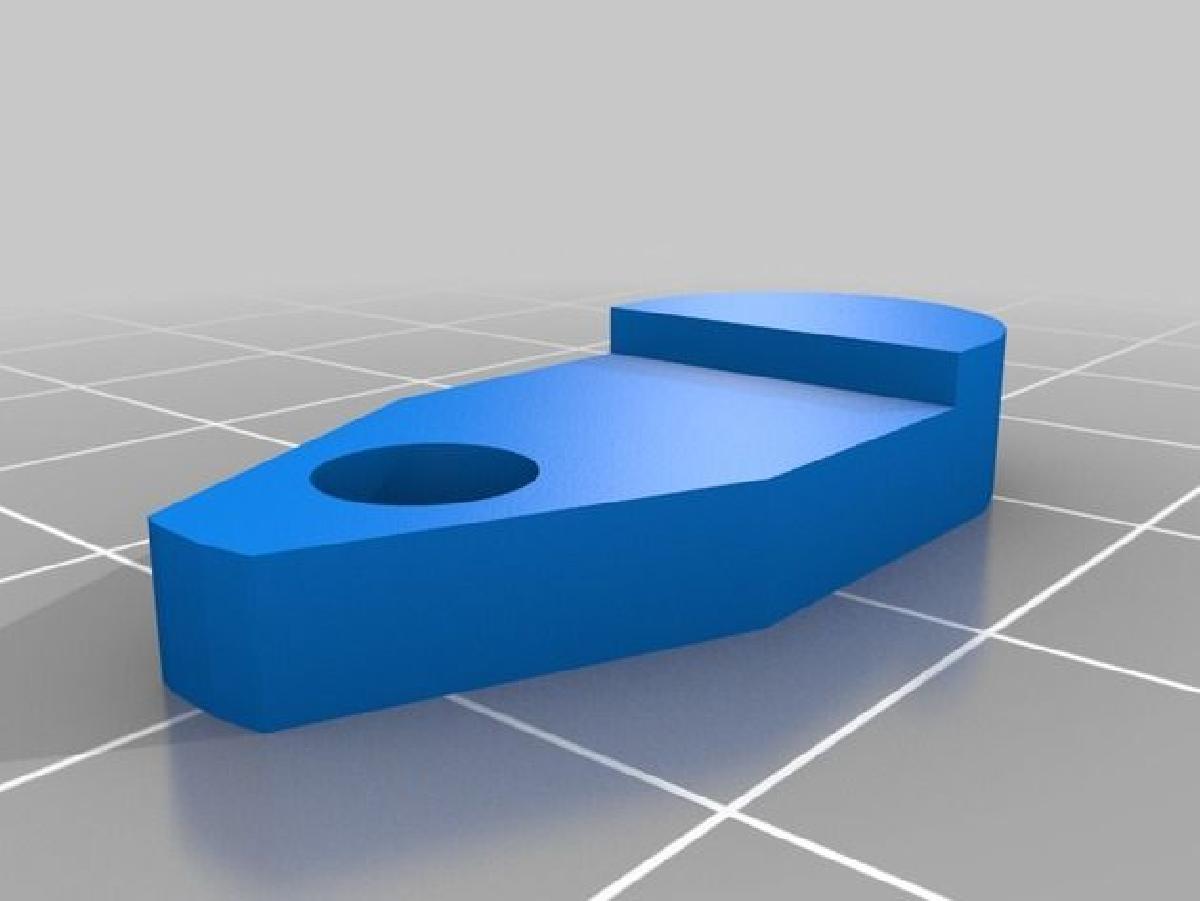 Clipes para moldura de fotos