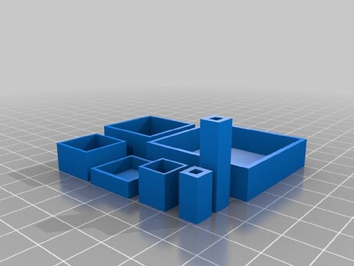 Arvore de Natal para Minecraft