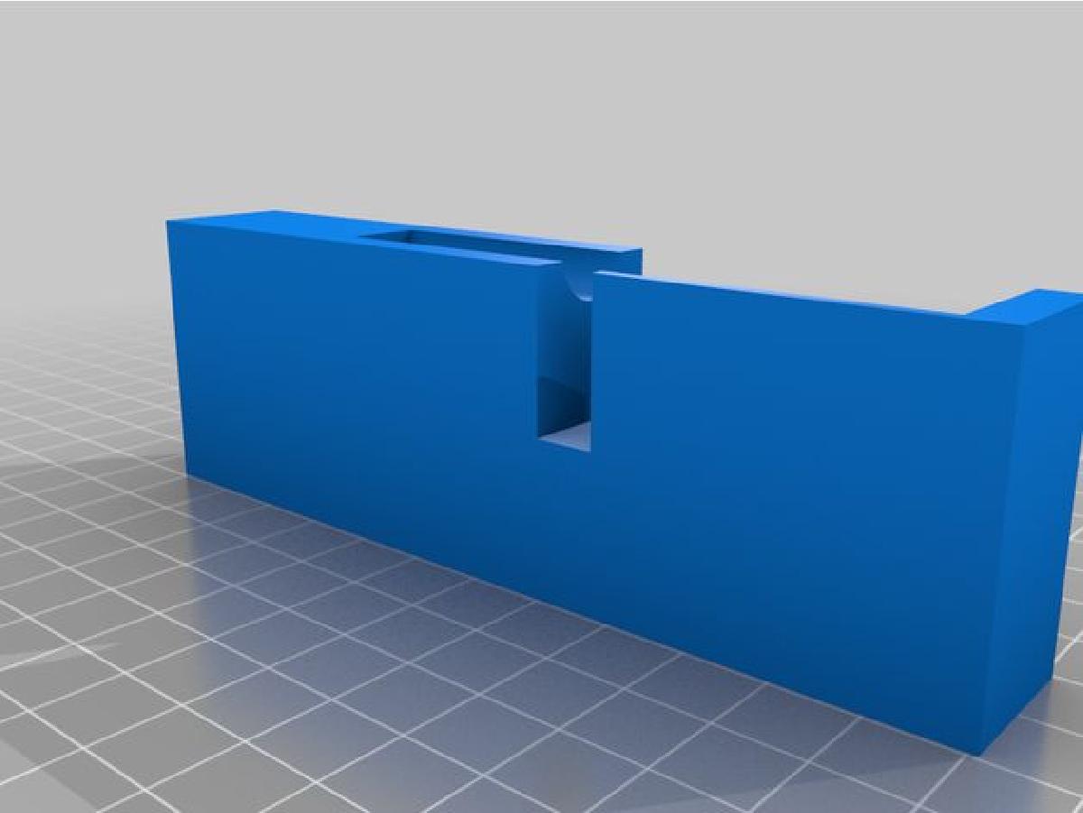 Ajustador de Estojo 300 BlkOut