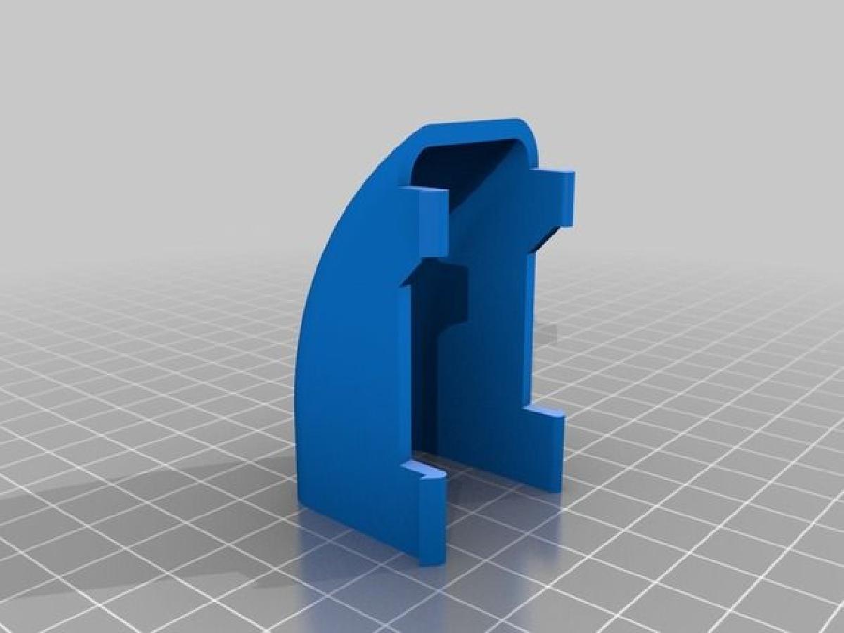 Desviador de Descongelamento Simples para Jeep JK