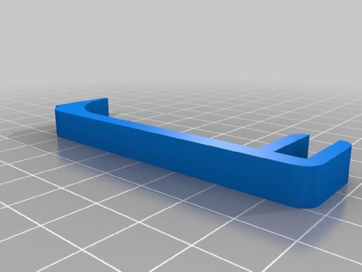 ventilador para a eletronica Prusa i3