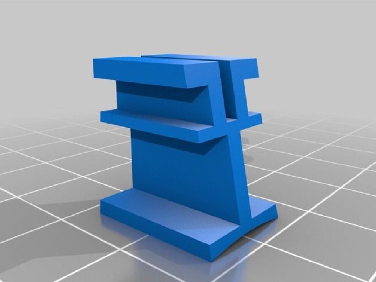 Guias de Trilhos TARC 2017