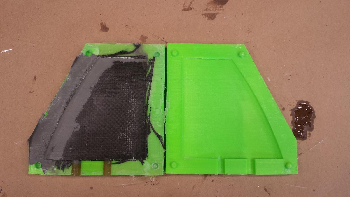 Barra de Fim NACA   Foguetes de Alta Potencia