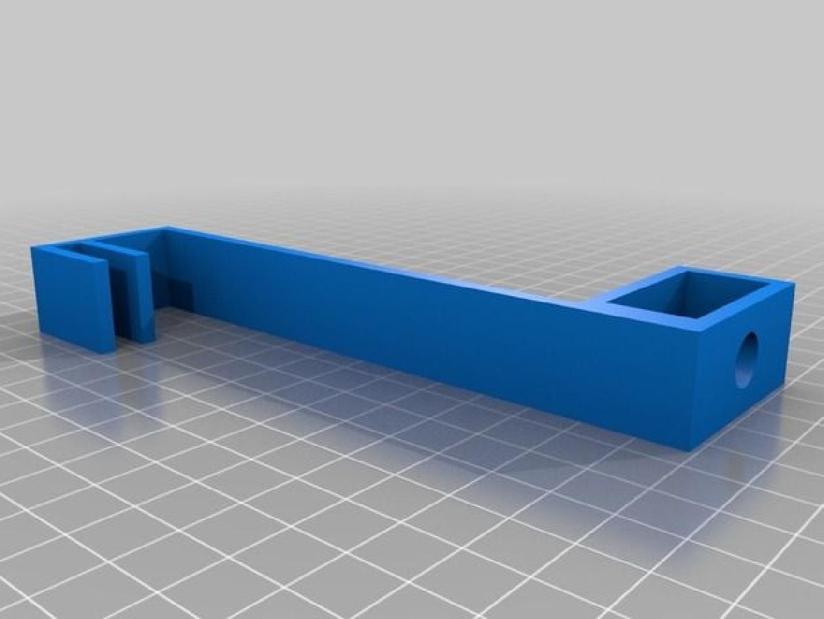 Parada de Cerca de Mesa de Router